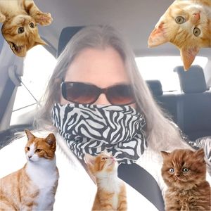 Meet your Posher, Julie